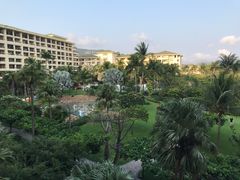 -三亚亚龙湾天域度假酒店