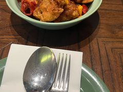 -WOKKA by艮上(中海环宇荟店)