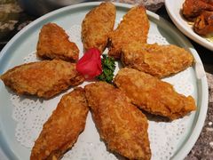 -新白鹿餐厅(松江开元地中海店)