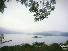 -日月潭