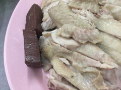 -红大哥水门鸡饭(總店)