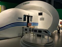 -宁波科学探索中心