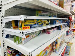 -玩动奇季品牌玩具超市