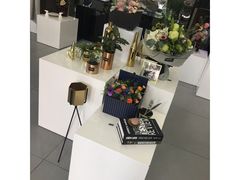 -Butchart布查德鲜花(花艺设计中心)