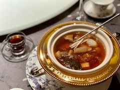 原汤佛跳墙-满满海佛跳墙(千禧店)