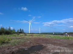 -塞罕坝国家级自然保护区