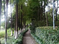-八卦田遗址公园