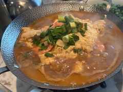 -小乡小镇·传承桐庐土菜·老板亲自烧的菜