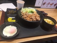 -町门烤肉拌饭专门店(哈西万达店)