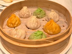 -上海和平饭店龙凤厅 Dragon Phoenix