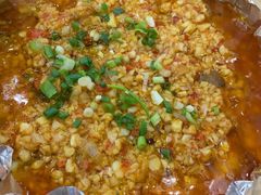 -江城燕子大排档(江汉路步行街店)