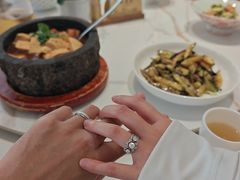 -山东宾馆·齐鲁苑餐厅