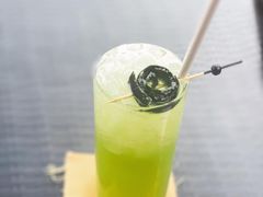 -日落吧·海景咖啡厅·餐酒吧·鸡尾酒·下午茶·乐队表演·浪漫夕阳·三亚文华东方酒店