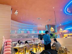 -阿娜尔·新疆菜(宜家荟聚中心店)