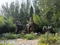 -蓝地时尚庄园(北京清河营地铁站店)