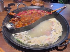 -萍姐火锅·公路夜市(南京弘阳广场店)