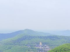 -句容茅山景区