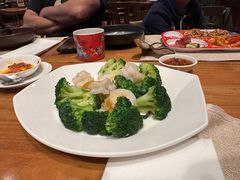 -云龙轩(迪士尼探索家度假酒店)