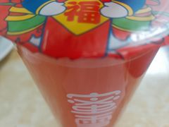 -蜜雪冰城·冰淇淋与茶(长郡中学店)