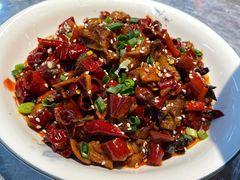 -馬伍旺川菜(江北虹悦城店)