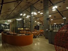 大堂-WOLFGANG PUCK KITCHEN & BAR(迪士尼小镇店)