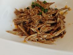 风味黑腐竹-徐记海鲜(丰庆店)