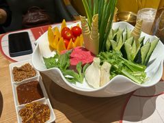 -哈啾嗨·新概念蒙餐(红星新城店)