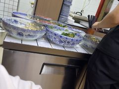 -老马家蒸饺(南海街店)