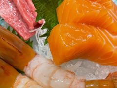 金枪鱼大脂-酒吞(七宝领展广场店)
