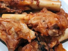 -金诚张妈妈羊汤·驴肉火烧(旧宫佳和园店)