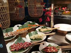 -长沙富力万达文华酒店