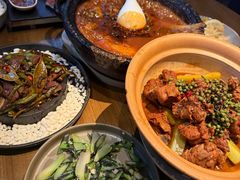 -苏帮袁Sue Cuisine(来福士店)