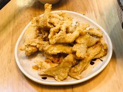 -红小满休闲餐厅(十全街店)