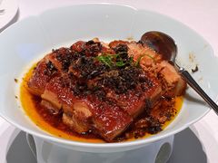 -湘上湘(米其林餐厅-正大中心总店)