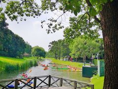 -东方绿舟景区