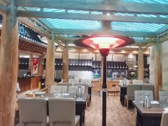 -朴大人炭烤·韩国料理(奥帆中心海尔洲际店)