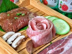 -香猪坊韩国烤肉专属门店(魏公村店)