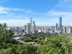 -富斯特索道