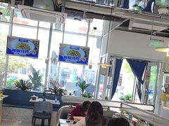 -兰湘子·湘菜小炒(长安万科广场店)