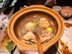-金鱼妈妈 山野·食趣(荫山街店)