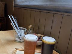 木木三茶-丰一(武昌店)