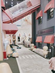 -奈尔宝·儿童乐园·亲子餐厅(华采天地店)