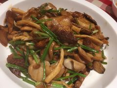 -西贝(宝乐汇店)