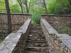 -北京上方山国家森林公园