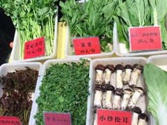 -钱塘花园·宁波菜