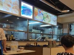 -玲又珑美食(盘福路店)