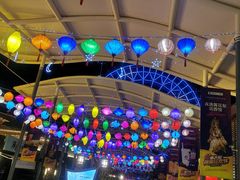 -三亚海昌梦幻海洋不夜城