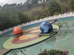 -墨江北回归线标志园