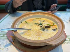 -云海肴·汽锅鸡·云南菜(高德置地店)