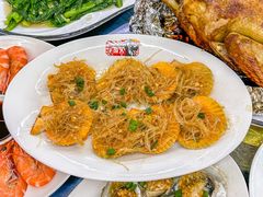 -好味道海鲜大排档·老字号(巽寮湾海鲜市场店)